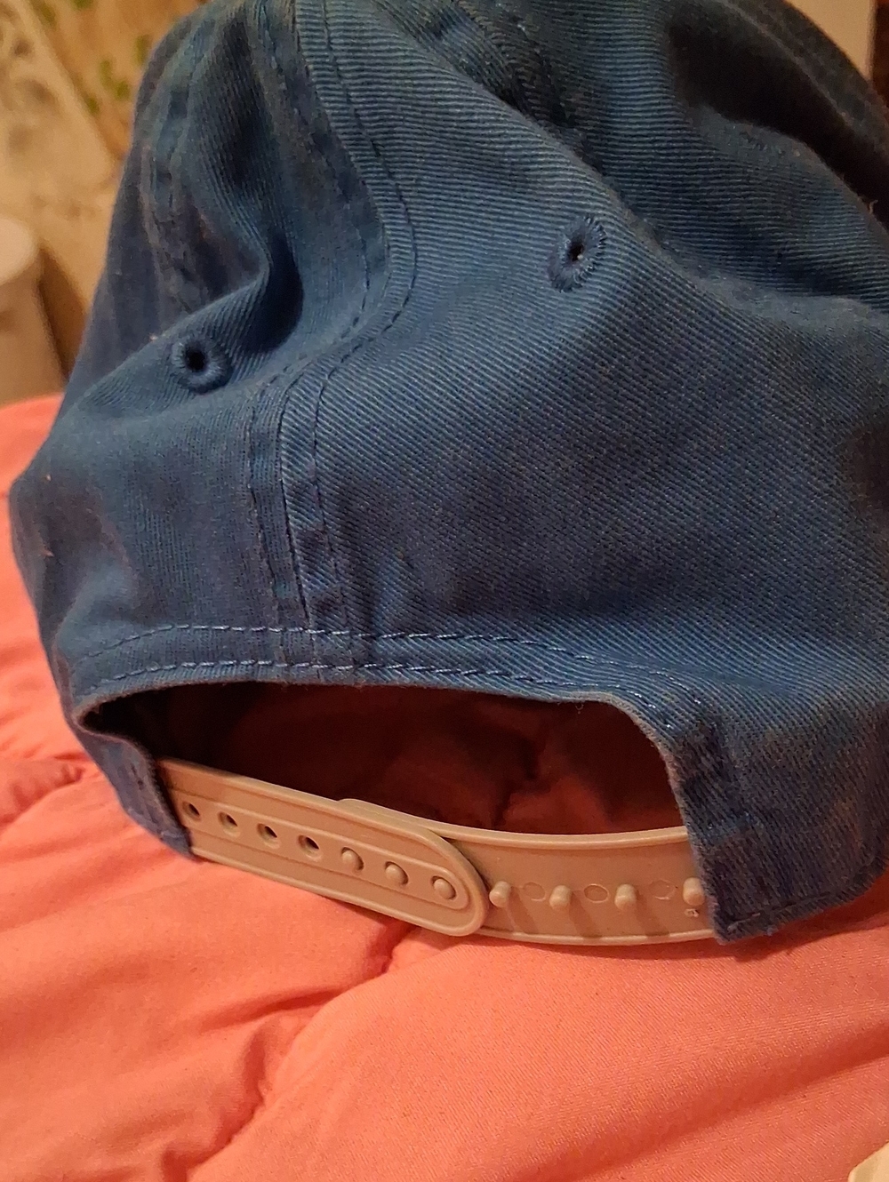 NFL cap - Picture 4 of 7